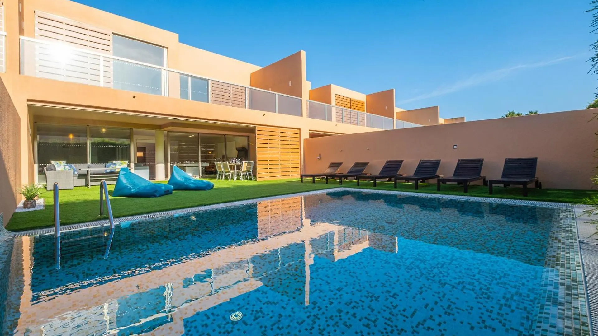 Holiday home Villa Golf Guia  Portugal