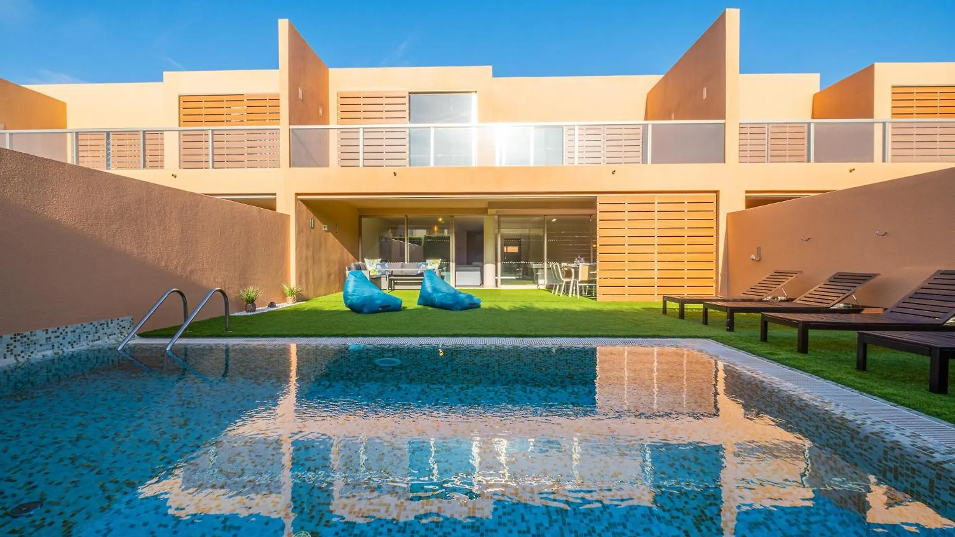 Villa Golf Guia  Guia (Faro)