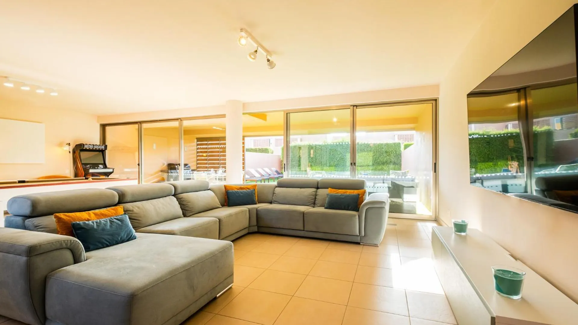 Holiday home Villa Golf Guia