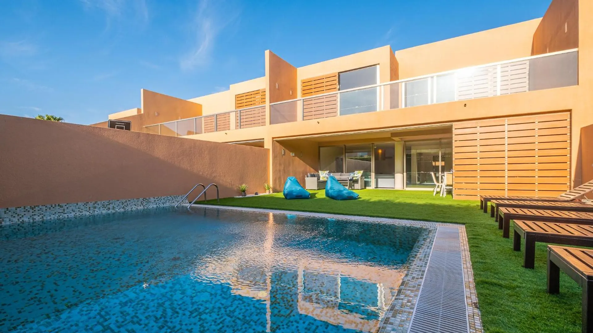 Villa Golf Guia  0*, Guia (Faro) Portugal