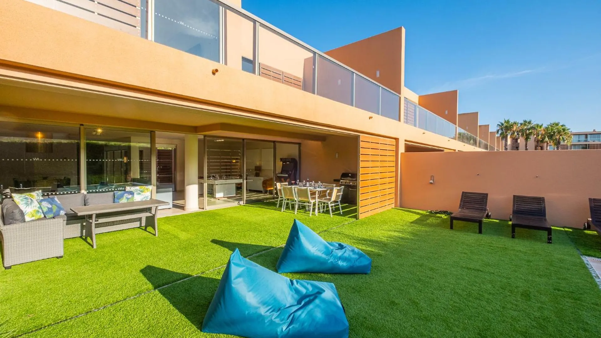 Villa Golf Guia  Holiday home Guia (Faro)