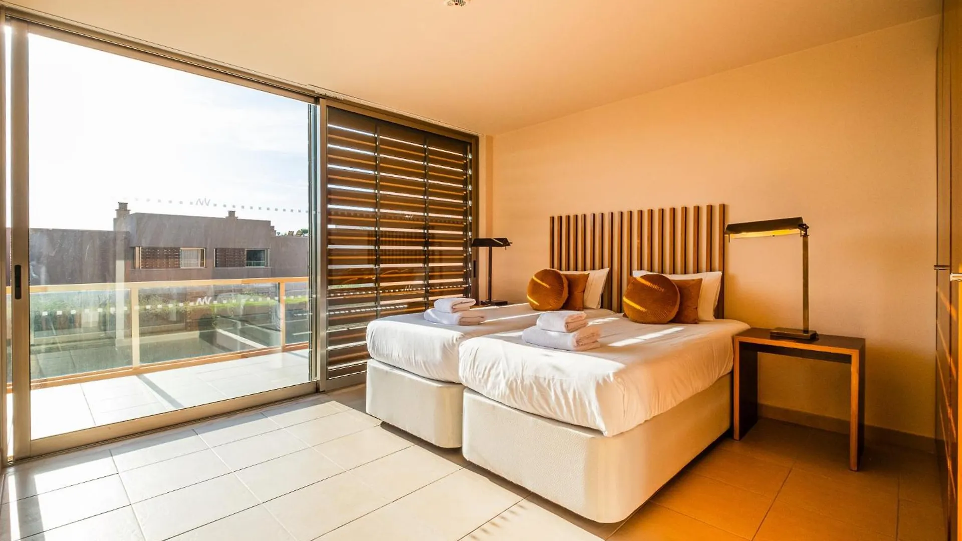 Villa Golf Guia