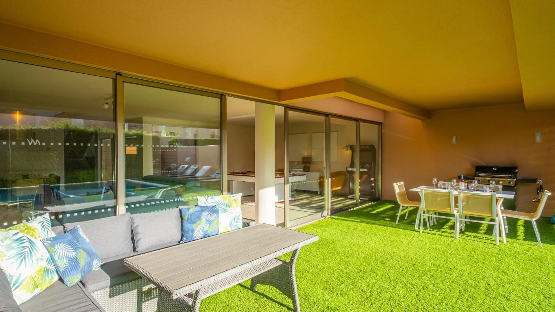 Villa Golf Guia  Guia (Faro)