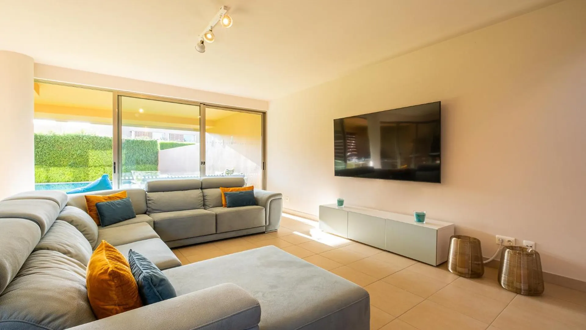 Villa Golf Guia  Holiday home Guia (Faro)