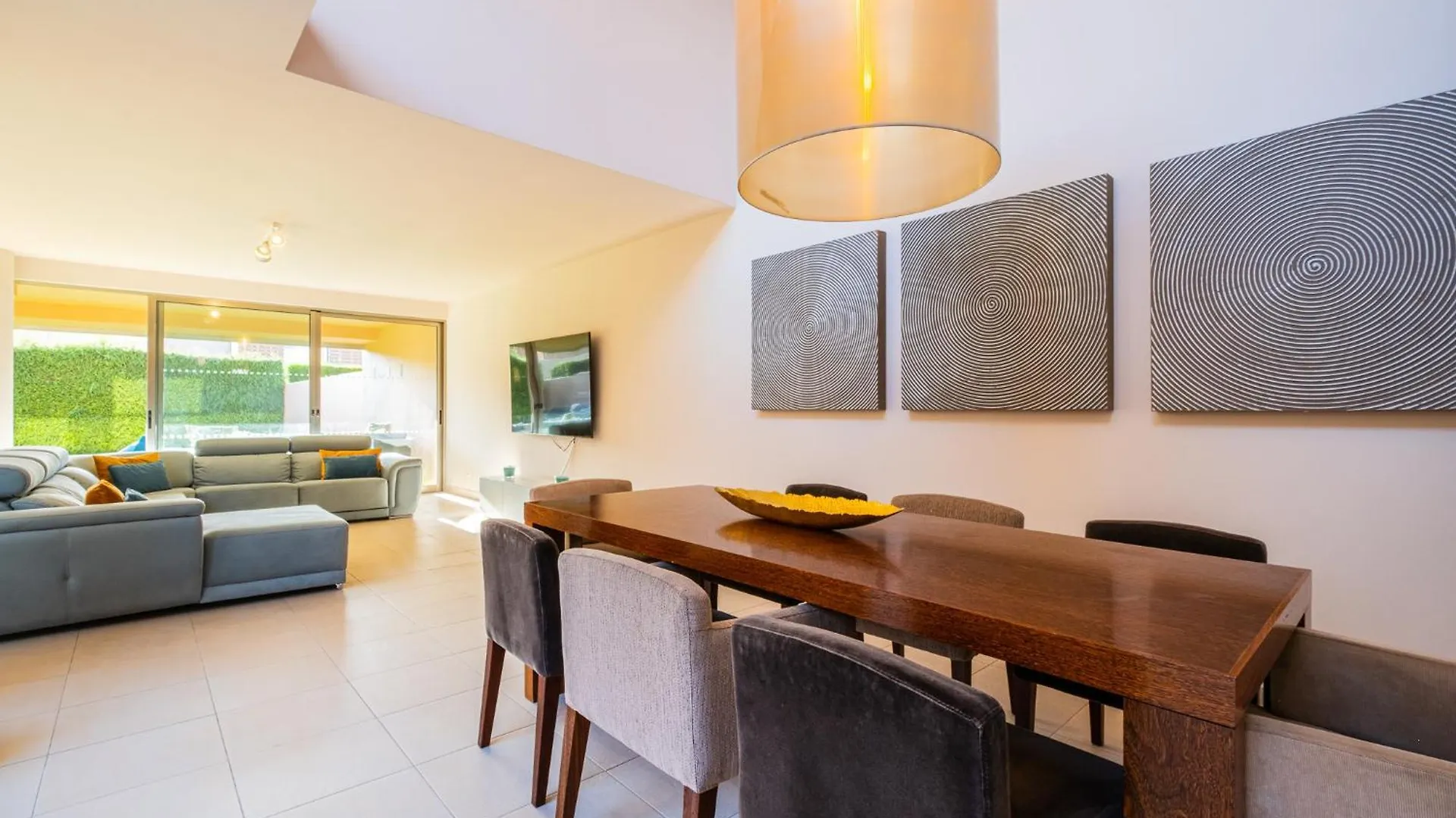 Villa Golf Guia  Portugal