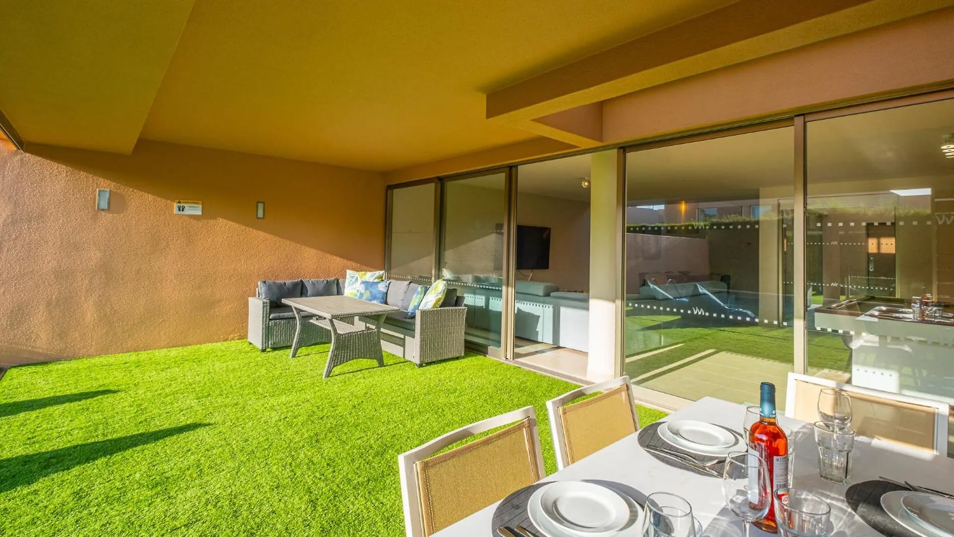 Holiday home Villa Golf Guia  Portugal