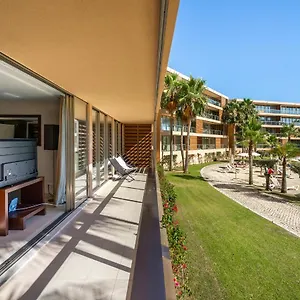  Apartamento Wah Family Holidays In Salgados W S-pool & Garden