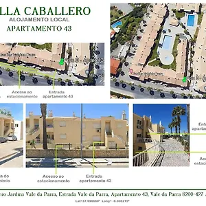  Apartamento Flat Caballero