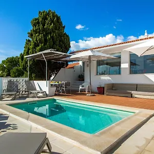  Casa de Férias Quinta Da Felicidade, Casa Estrela