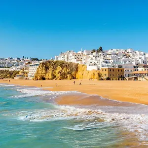  Apartamento Albufeira Salgados Premium 2 With Pool By Homing
