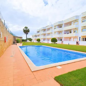  Apartamento Private Large Terrace Facing The Swimming Pool